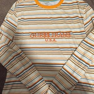 A$ASP Rocky Collab X Guess